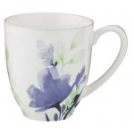 Кружка Bronco Aquarelle Mirage, 400 мл (kastd) Кружка Bronco Aquarelle Mirage, 400 мл (kastd)