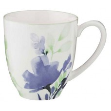 Кружка Bronco Aquarelle Mirage, 400 мл (kastd) в магазинах Ашан