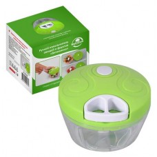 Измельчитель ручной овощей и фруктов Мультидом Витаминка (kastd) в магазинах Ашан