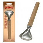 Рыбочистка Мультидом Ретро, 15 см (kastd)