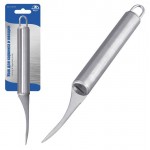 Нож для карвинга и овощей Мультидом, 19,5 см (kastd)