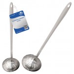 Половник-шумовка Лучи Мультидом, 46х17х3 см (kastd) Половник-шумовка Лучи Мультидом, 46х17х3 см (kastd)