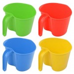 Ковш с ручкой Мультидом, 1 л (kastd)