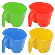 Ковш с ручкой Мультидом, 1 л (kastd) в магазинах Ашан