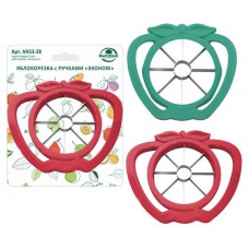 Яблокорезка с ручками Мультидом (kastd) в магазинах Ашан