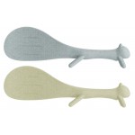 Лопатка кухонная на ножках Мультидом, 20,5 см (kastd)