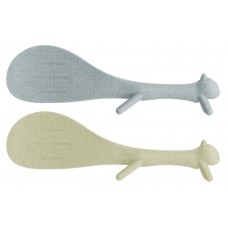 Лопатка кухонная на ножках Мультидом, 20,5 см (kastd) в магазинах Ашан