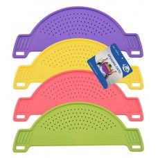 Крышка-сито Мультидом, 28х10,5 см (kastd) в магазинах Ашан