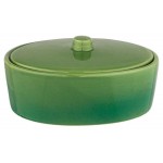 Блюдо для запекания Agness с крышкой, 16х12х7,5см (kastd) Блюдо для запекания Agness с крышкой, 16х12х7,5см (kastd)