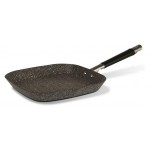 Сковорода-гриль TVS Gran Gourmet, 28х28 см (kastd)
