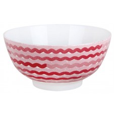 Салатник Коралл Димаре красный, 460 мл (kastd) в магазинах Ашан