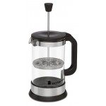 Френч-пресс Polaris Lorenzo-600FP, 0,6 л (kastd) Френч-пресс Polaris Lorenzo-600FP, 0,6 л (kastd)