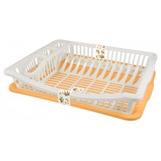 Сушилка для посуды и столовых приборов Plast Team Stockholm в магазинах Ашан