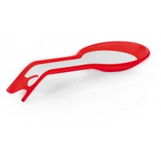 Подставка под ложку Полимербыт вишня (kastd) в магазинах Ашан