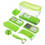 Овощерезка-измельчитель Vetta универсальная, 14 предметов