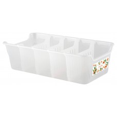 Органайзер для специй Sugar&Spice Honey Облепиха (kastd) в магазинах Ашан