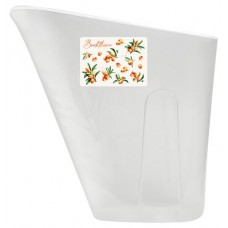 Емкость мерная Sugar&Spice Honey Облепиха, 1 л (kastd) в магазинах Ашан