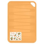 Доска разделочная Sugar&Spice Honey Облепиха, 29х20 см (kastd) Доска разделочная Sugar&Spice Honey Облепиха, 29х20 см (kastd)