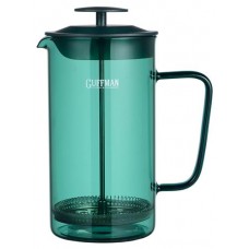 Френч-пресс Guffman Emerald, 1 л (kastd) в магазинах Ашан