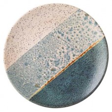 Тарелка десертная Bronco Gourmet, 20 см (kastd) в магазинах Ашан