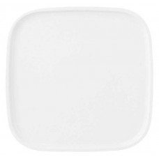 Тарелка сервировочная Lefard квадратная, 26 см (kastd) в магазинах Ашан