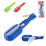 Рыбочистка Nouvelle Daily, 20x6x3,4 см (kastd)