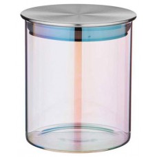 Емкость для сыпучих продуктов Agness, 650 мл (kastd) в магазинах Ашан
