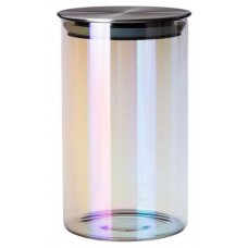 Емкость для сыпучих продуктов Agness, 1 л в магазинах Ашан