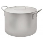 Котел Калитва с крышкой, 20 л (kastd) Котел Калитва с крышкой, 20 л (kastd)