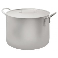 Котел Калитва с крышкой, 20 л (kastd) в магазинах Ашан