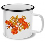 Кружка Hitt Облепиха, 0,4 л (kastd) Кружка Hitt Облепиха, 0,4 л (kastd)