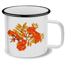 Кружка Hitt Облепиха, 0,4 л (kastd) в магазинах Ашан