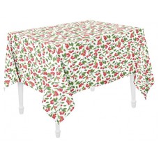 Скатерть Guten Morgen Вишни, 140х180 см (kastd) в магазинах Ашан