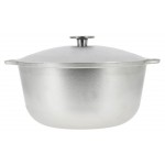 Кастрюля ГАРДАРИКА с крышкой, 4 л (kastd)