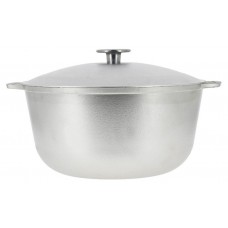 Кастрюля ГАРДАРИКА с крышкой, 4 л (kastd) в магазинах Ашан