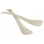 Приборы для смешивания салата Sugar&Spice Honey шампань (kastd) Приборы для смешивания салата Sugar&Spice Honey шампань (kastd)