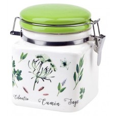 Банка с клипсой Dolomite Botanic, 480 мл (kastd) в магазинах Ашан