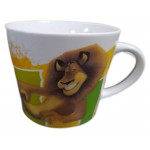 Кружка Dreamworks Jakala керамическая, 380 мл (kastd) Кружка Dreamworks Jakala керамическая, 380 мл (kastd)