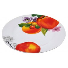 Тарелка МФК Персик, 19 см в магазинах Ашан