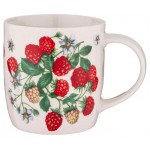 Кружка Lefard Ягодки, 355 мл (kastd) Кружка Lefard Ягодки, 355 мл (kastd)