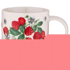 Кружка Lefard Ягодки, 355 мл (kastd) в магазинах Ашан