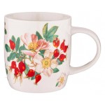 Кружка Lefard Ягодки, 355 мл (kastd) Кружка Lefard Ягодки, 355 мл (kastd)