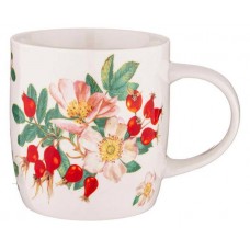 Кружка Lefard Ягодки, 355 мл (kastd) в магазинах Ашан