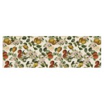 Дорожка диалоговая Коллекция Груши, 145х45 см (kastd)