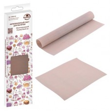 Лист для выпекания Мультидом антипригарный, 28х8 см (kastd) в магазинах Ашан