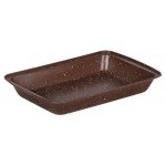 Противень Moulin Villa BS с антипригарным покрытием, 30,5х20х3,5 см (kastd) Противень Moulin Villa BS с антипригарным покрытием, 30,5х20х3,5 см (kastd)