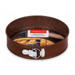 Форма для выпечки Moulin Villa BS разъемная, 25 см (kastd) Форма для выпечки Moulin Villa BS разъемная, 25 см (kastd)