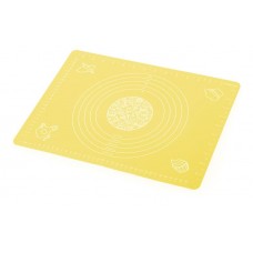 Мат для выпечки Atmosphere Bakery силиконовый, 30х40 см (kastd) в магазинах Ашан