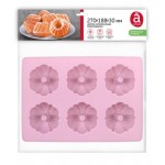 Форма для выпечки Actuel мини Саверан, 270х188х30 мм (kastd) Форма для выпечки Actuel мини Саверан, 270х188х30 мм (kastd)