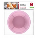 Форма для выпечки Actuel для куличей, 178х90 мм (kastd) Форма для выпечки Actuel для куличей, 178х90 мм (kastd)